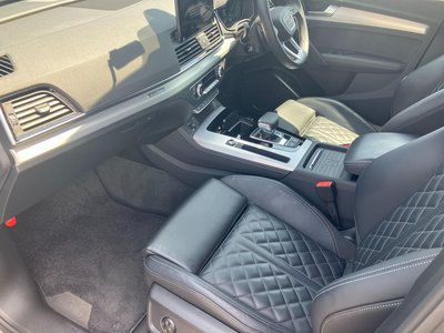 2024 AUDI Q5 SPORTBACK 照片 16