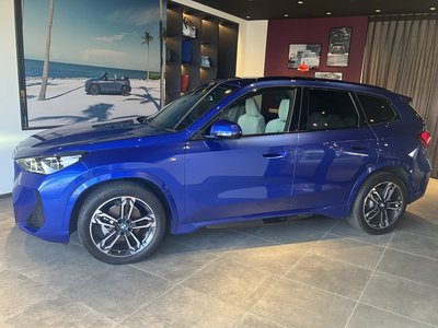 2023 BMW X1 photo 6