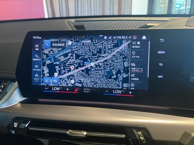 2023 BMW X1 thumbnail 21