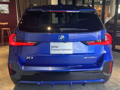 2023 BMW X1 photo 7