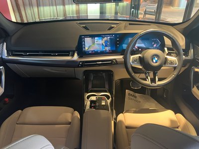 2023 BMW X1 photo 9