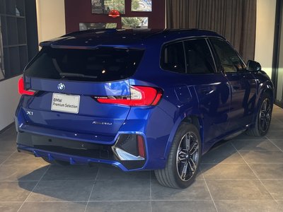 2023 BMW X1 photo 8