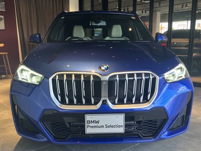 2023 BMW X1 photo 5