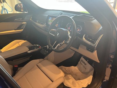 2023 BMW X1 photo 10