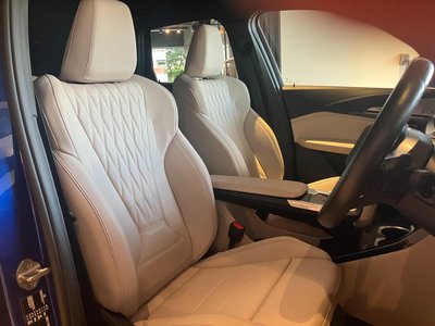2023 BMW X1 photo 11
