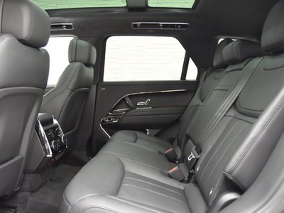 2025 LAND Rover RANGE ROVER SPORT — фото 13