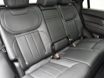 2025 LAND Rover RANGE ROVER SPORT — фото 14