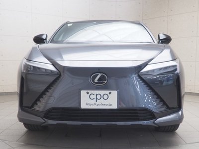 2023 Lexus RZ — фото 2