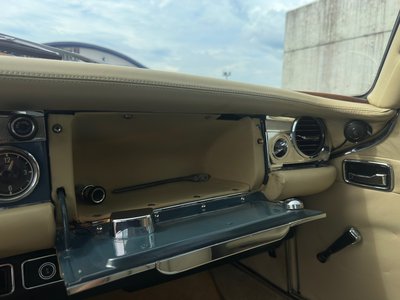1968 Mercedes-BENZ SL thumbnail 29