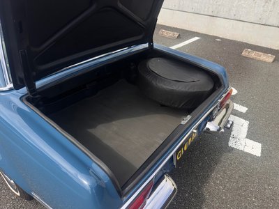 1968 Mercedes-BENZ SL thumbnail 21