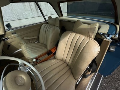 1968 Mercedes-BENZ SL thumbnail 24