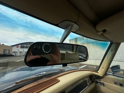 1968 Mercedes-BENZ SL thumbnail 37