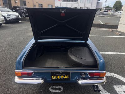 1968 Mercedes-BENZ SL thumbnail 22