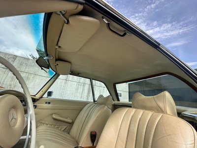 1968 Mercedes-BENZ SL thumbnail 36