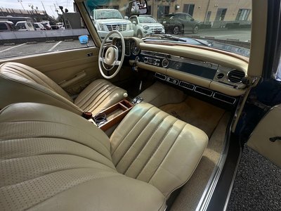 1968 Mercedes-BENZ SL thumbnail 33