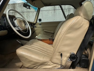 1968 Mercedes-BENZ SL thumbnail 25