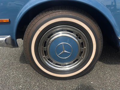 1968 Mercedes-BENZ SL thumbnail 17