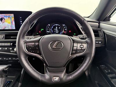 2022 Lexus ES photo 15