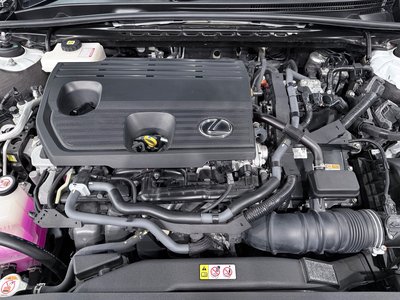 2022 Lexus ES thumbnail 51