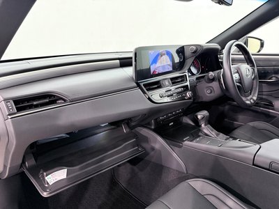 2022 Lexus ES thumbnail 42
