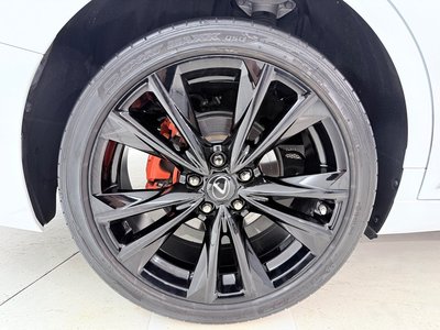 2022 Lexus ES thumbnail 49