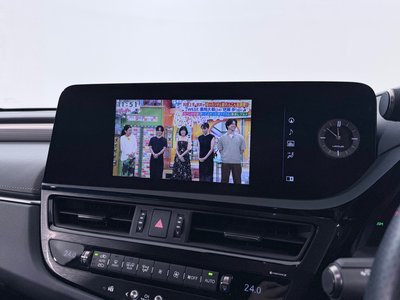 2022 Lexus ES thumbnail 20