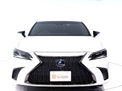2022 Lexus ES photo 11