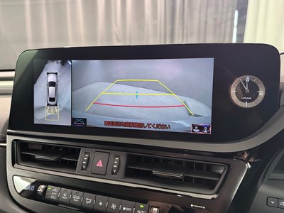 2022 Lexus ES thumbnail 21