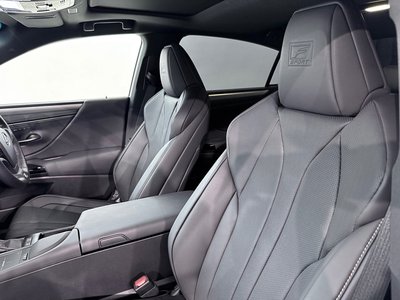 2022 Lexus ES thumbnail 40