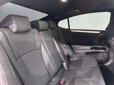 2022 Lexus ES thumbnail 34