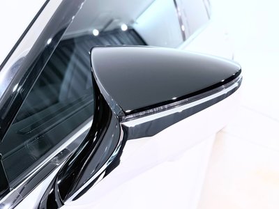 2022 Lexus ES thumbnail 44