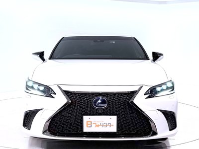 2022 Lexus ES photo 12