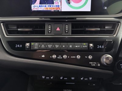 2022 Lexus ES thumbnail 24