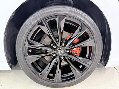2022 Lexus ES thumbnail 47