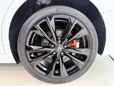 2022 Lexus ES thumbnail 50