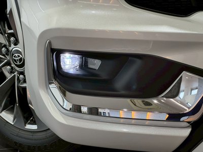 2025 Toyota LAND CRUISER 300 照片 20