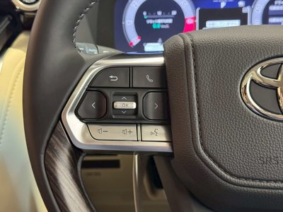 2025 Toyota LAND CRUISER 300 照片 65