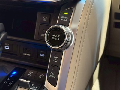 2025 Toyota LAND CRUISER 300 照片 71