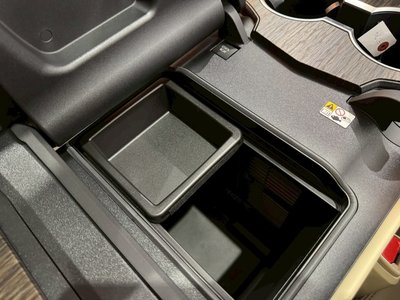 2025 Toyota LAND CRUISER 300 照片 3