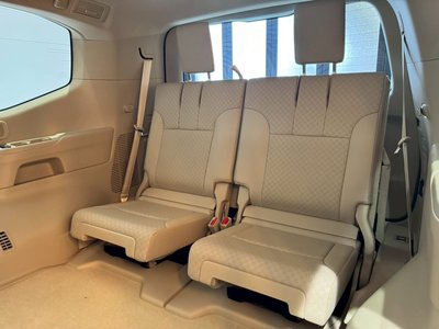 2025 Toyota LAND CRUISER 300 照片 59