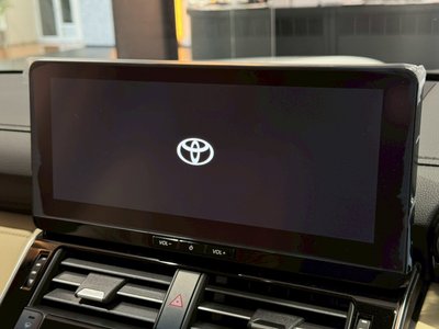2025 Toyota LAND CRUISER 300 照片 42