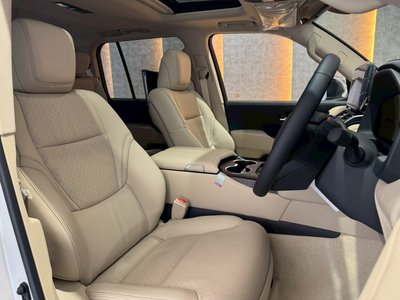 2025 Toyota LAND CRUISER 300 照片 46