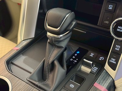 2025 Toyota LAND CRUISER 300 照片 73