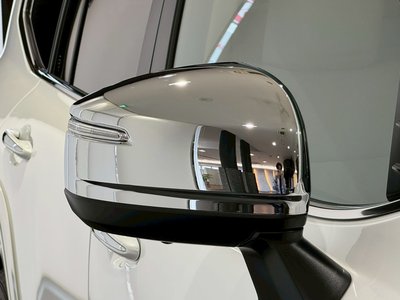2025 Toyota LAND CRUISER 300 照片 14