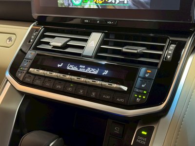 2025 Toyota LAND CRUISER 300 照片 69