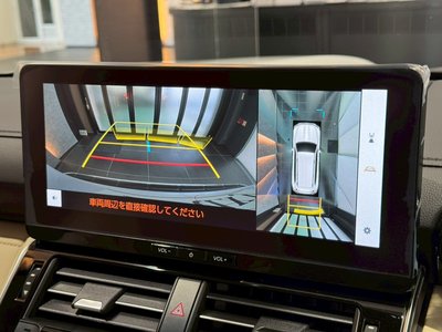 2025 Toyota LAND CRUISER 300 照片 45