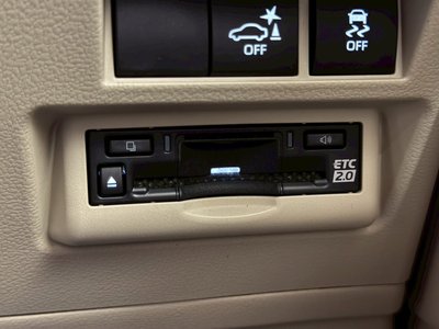 2025 Toyota LAND CRUISER 300 照片 77