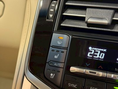 2025 Toyota LAND CRUISER 300 照片 5