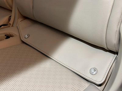 2025 Toyota LAND CRUISER 300 照片 55