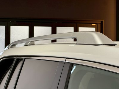 2025 Toyota LAND CRUISER 300 照片 17